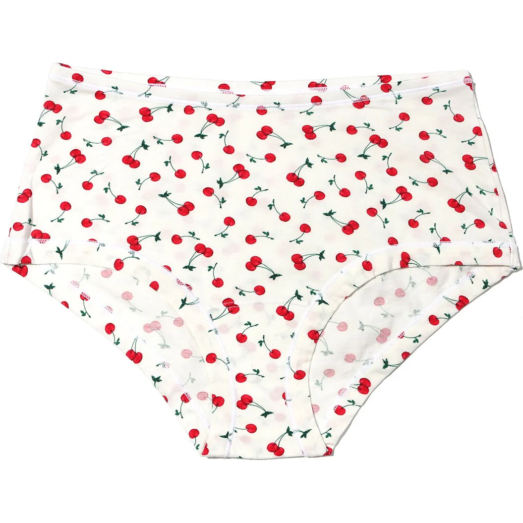Hanky Panky - Womens Playstretch Printed Boyshorts - Image 4