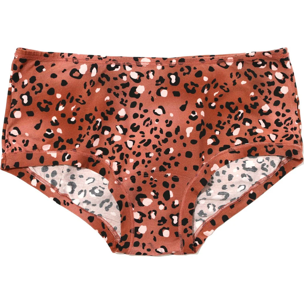 Hanky Panky - Womens Playstretch Printed Boyshorts - Image 6