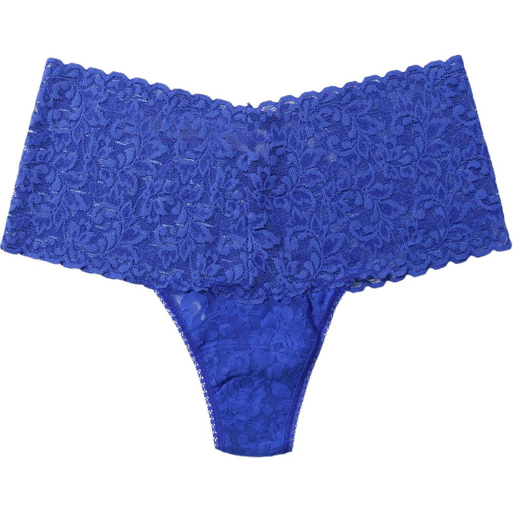 Hanky Panky - Womens Retro Thong