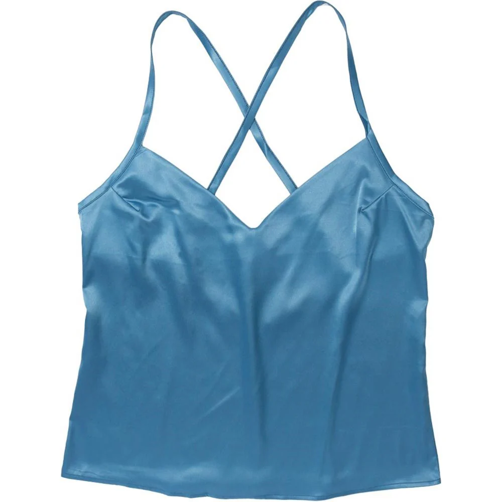 Hanky Panky - Womens Satin Sleep Camisole
