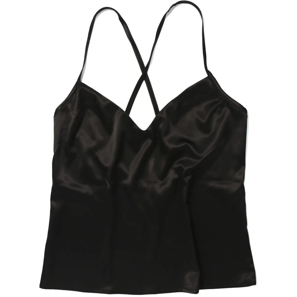 Hanky Panky - Womens Satin Sleep Camisole - Image 2