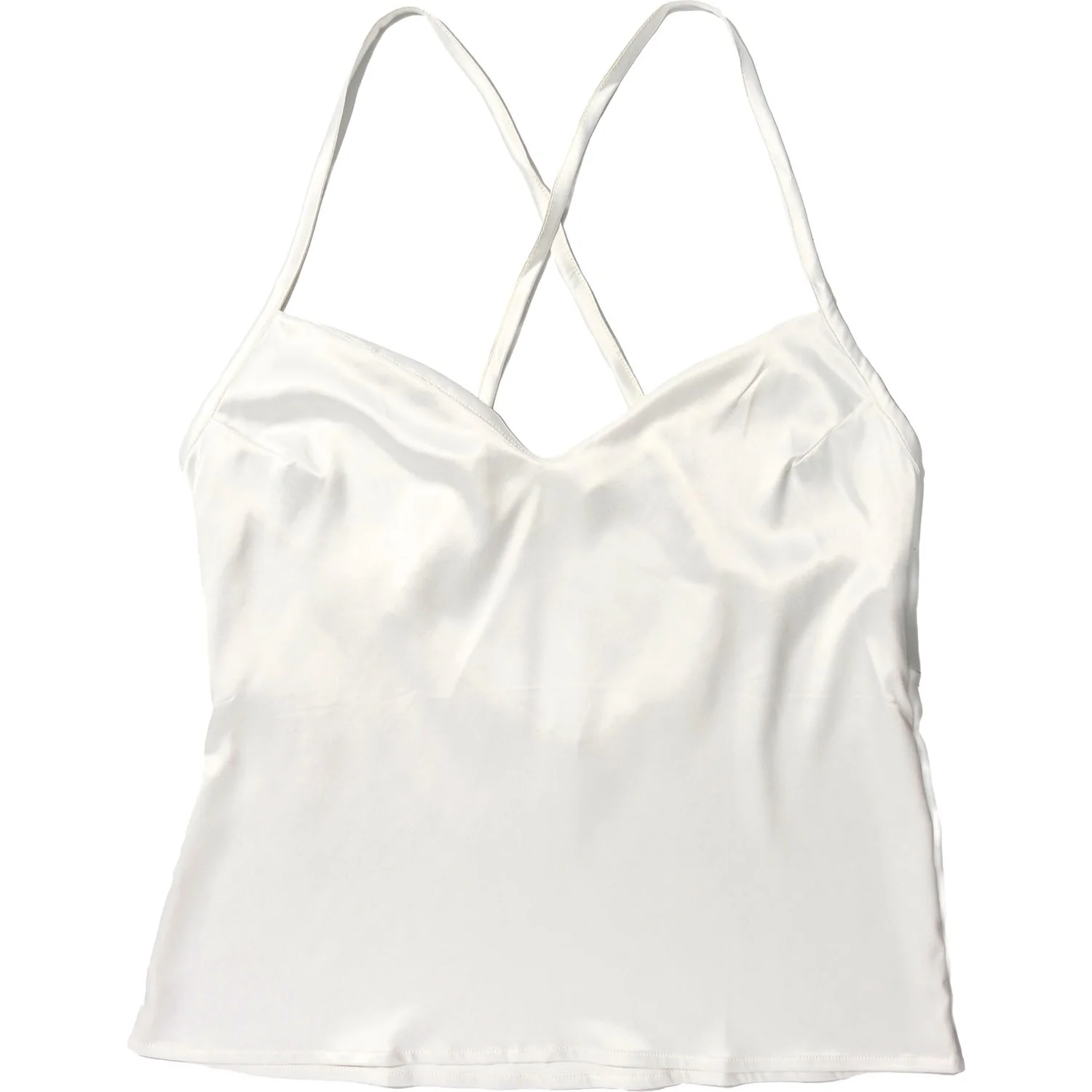 Hanky Panky - Womens Satin Sleep Camisole - Image 6