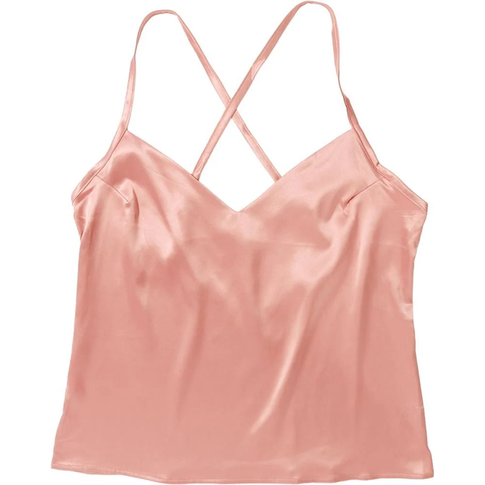 Hanky Panky - Womens Satin Sleep Camisole - Image 7