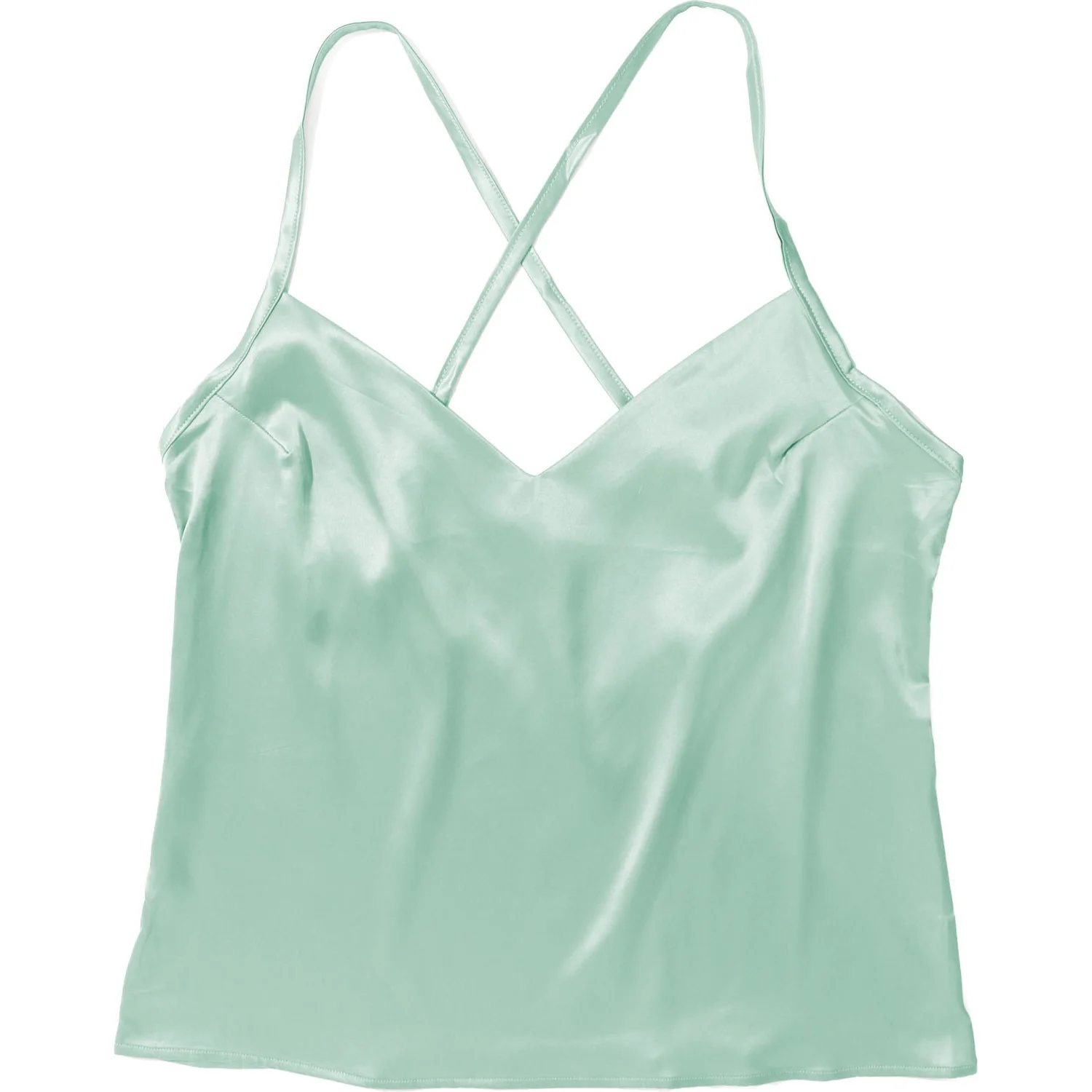 Hanky Panky - Womens Satin Sleep Camisole - Image 9