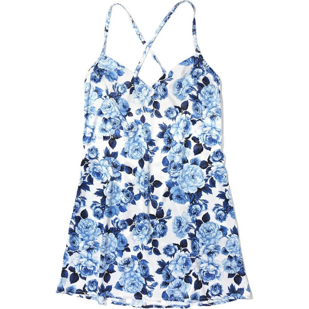 Hanky Panky - Womens Satin Sleep Chemise - Image 3