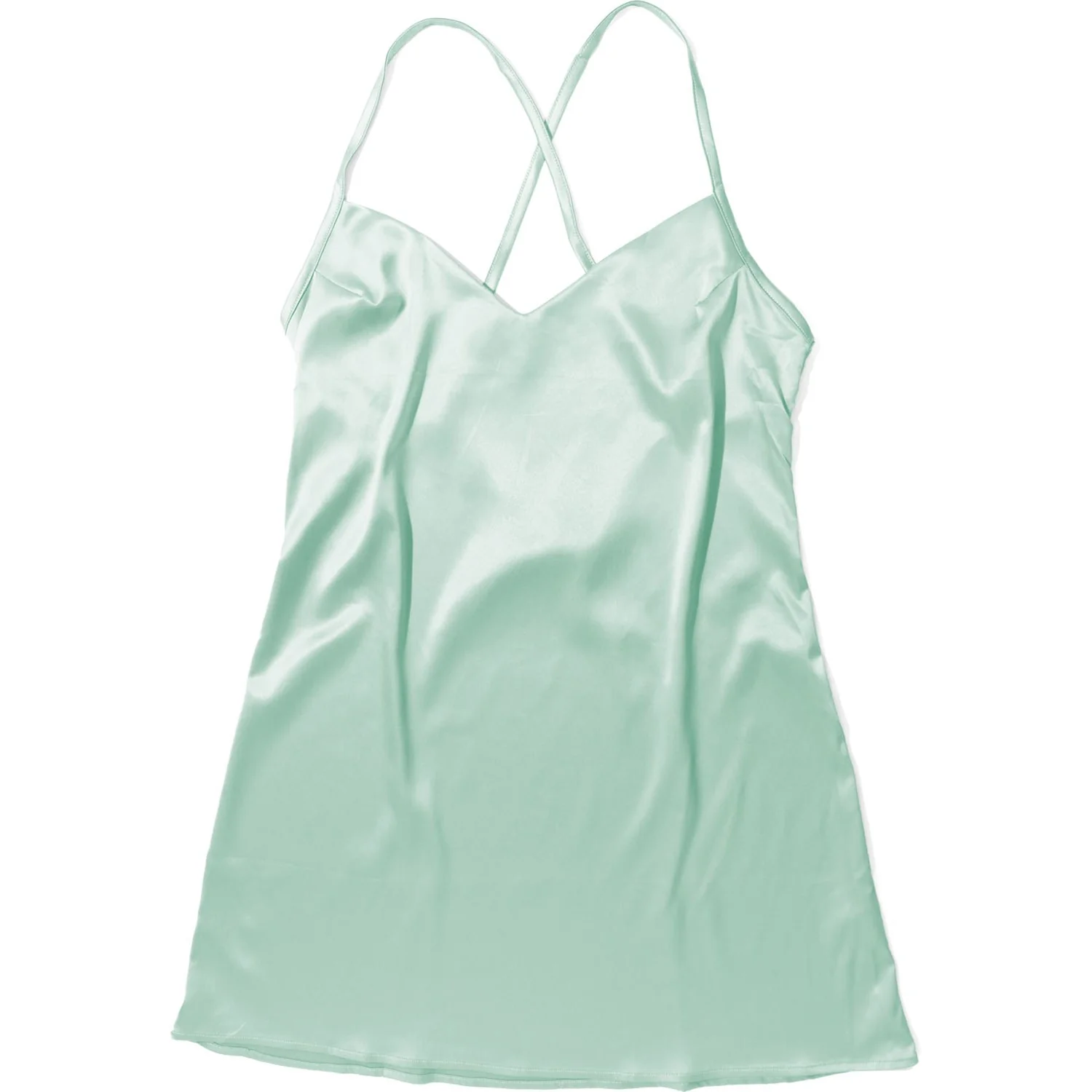 Hanky Panky - Womens Satin Sleep Chemise - Image 5