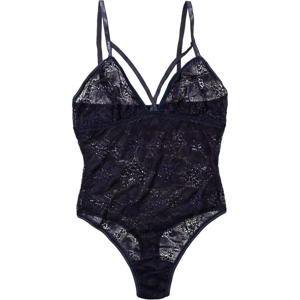 Hanky Panky - Womens Tropical Storm Bodysuit - Image 2