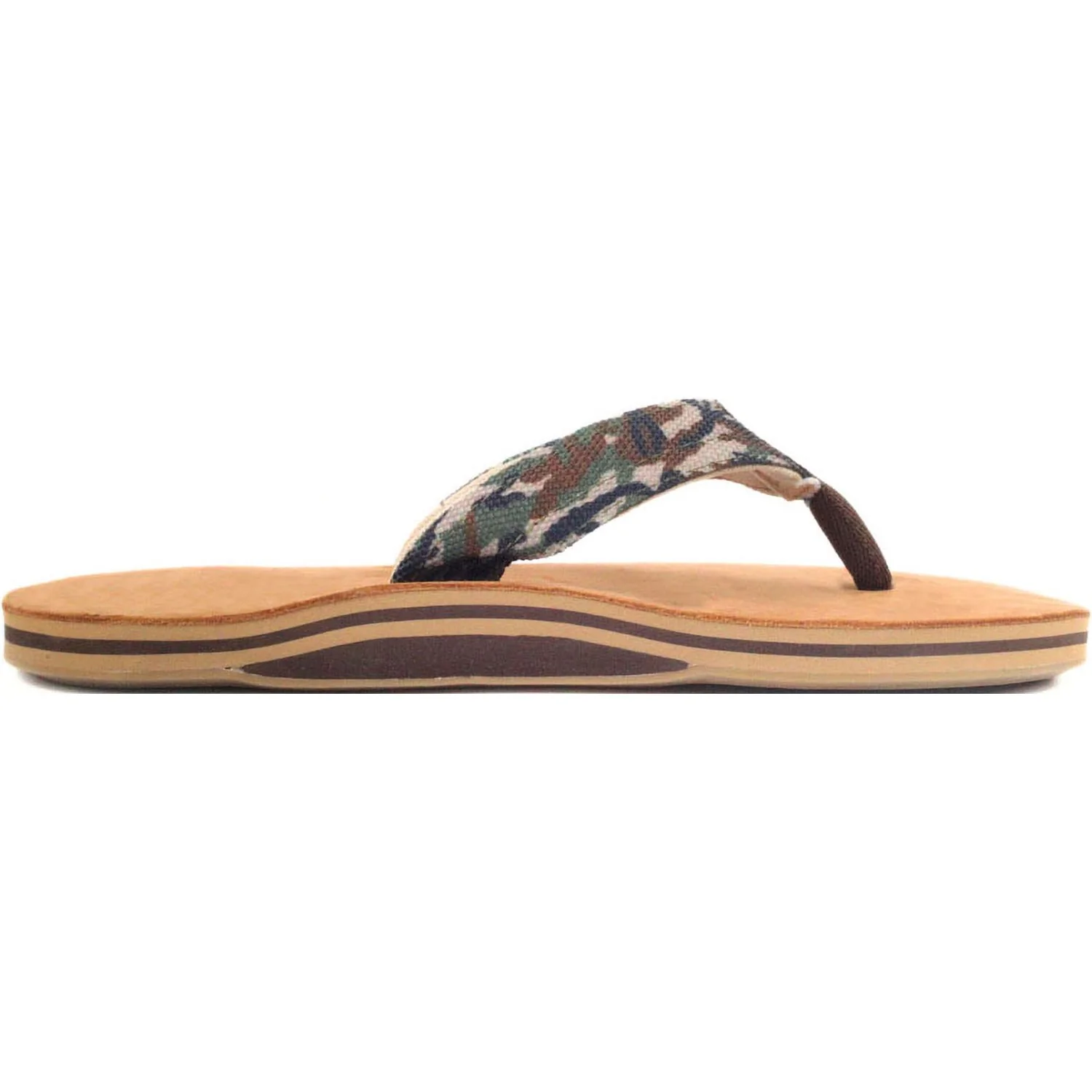 Hari Mari - Mens Scouts Sandals - Image 6