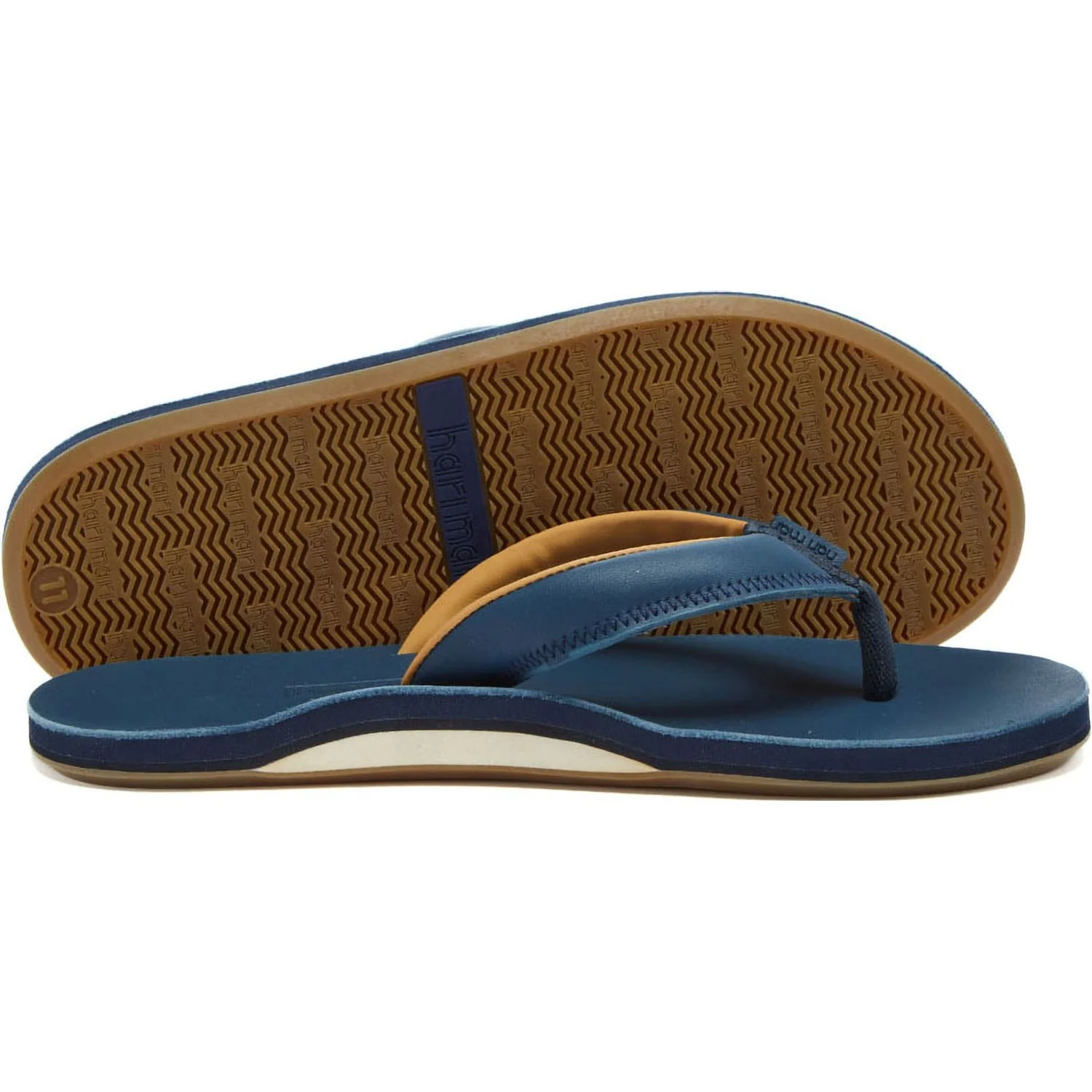 Hari Mari - Mens The Clipper Flip Flop - Image 2