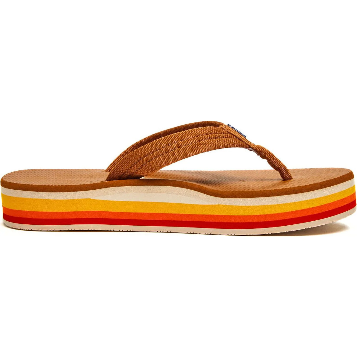 Hari Mari - Womens Dunes Sunset Sandals