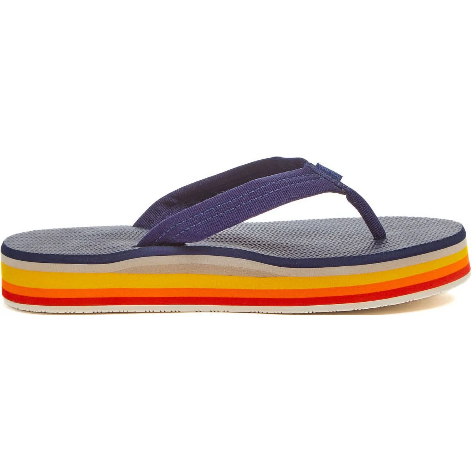 Hari Mari - Womens Dunes Sunset Sandals - Image 8