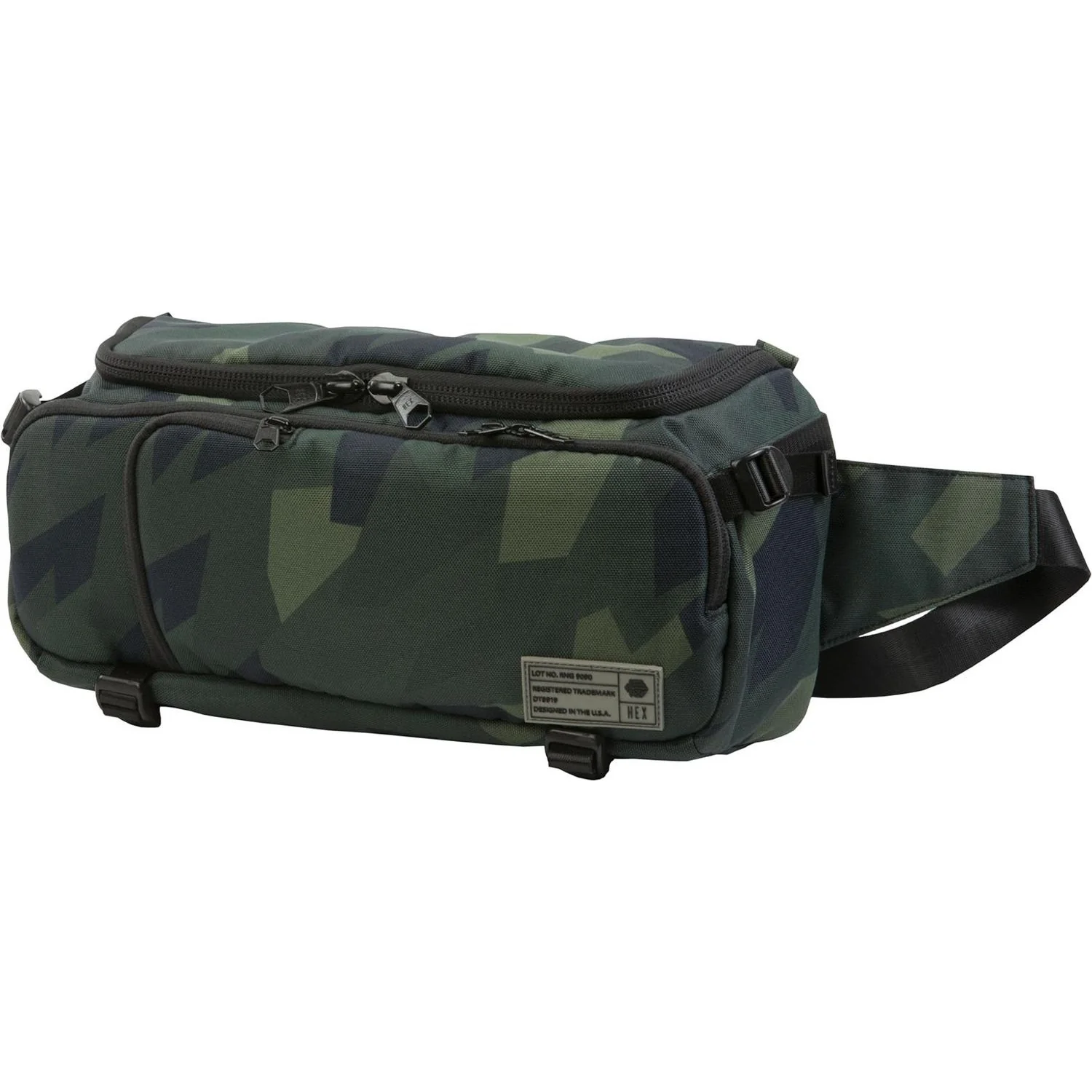 HEX - Unisex Ranger Camera/Digital Single Lens Reflex