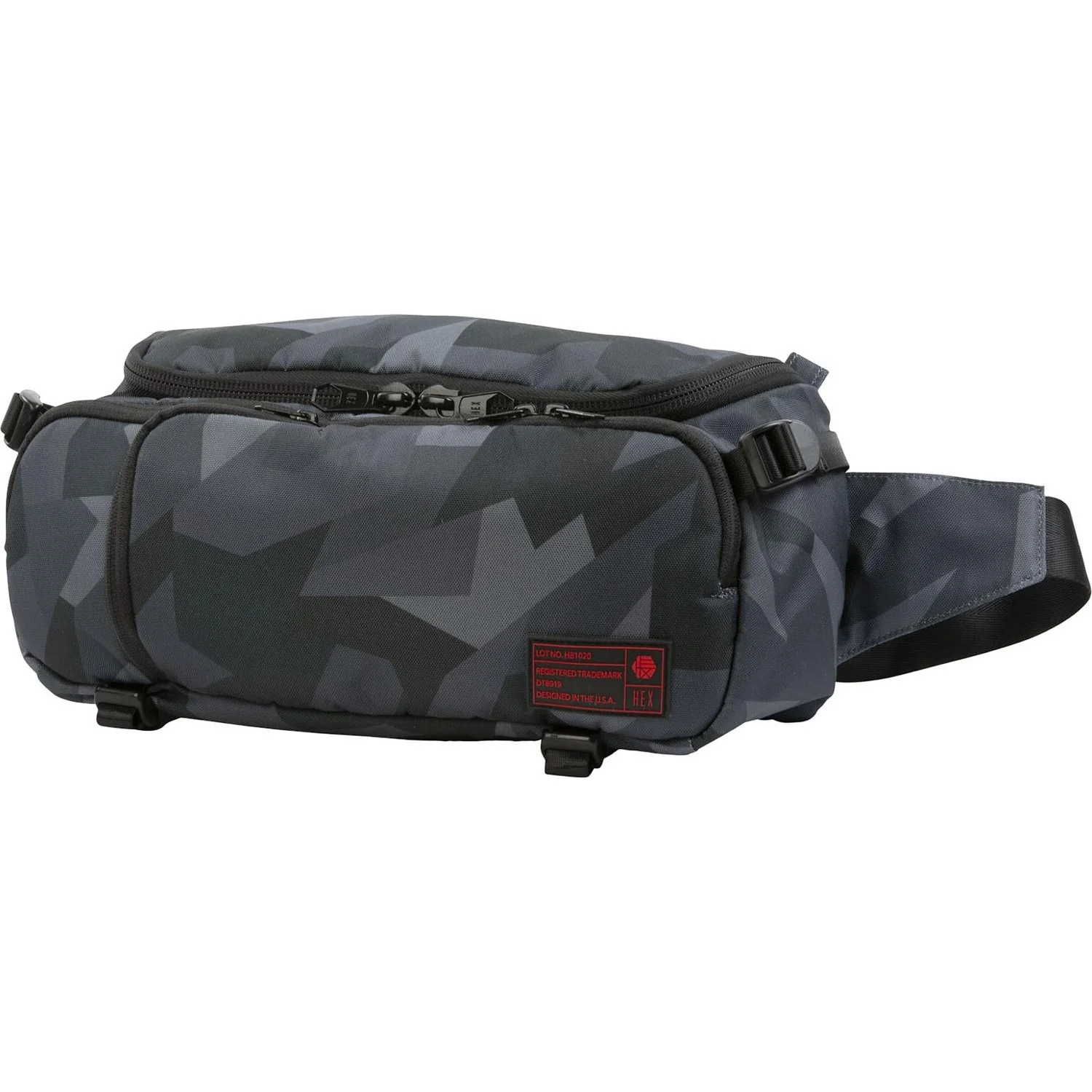 HEX - Unisex Ranger Camera/Digital Single Lens Reflex - Image 2