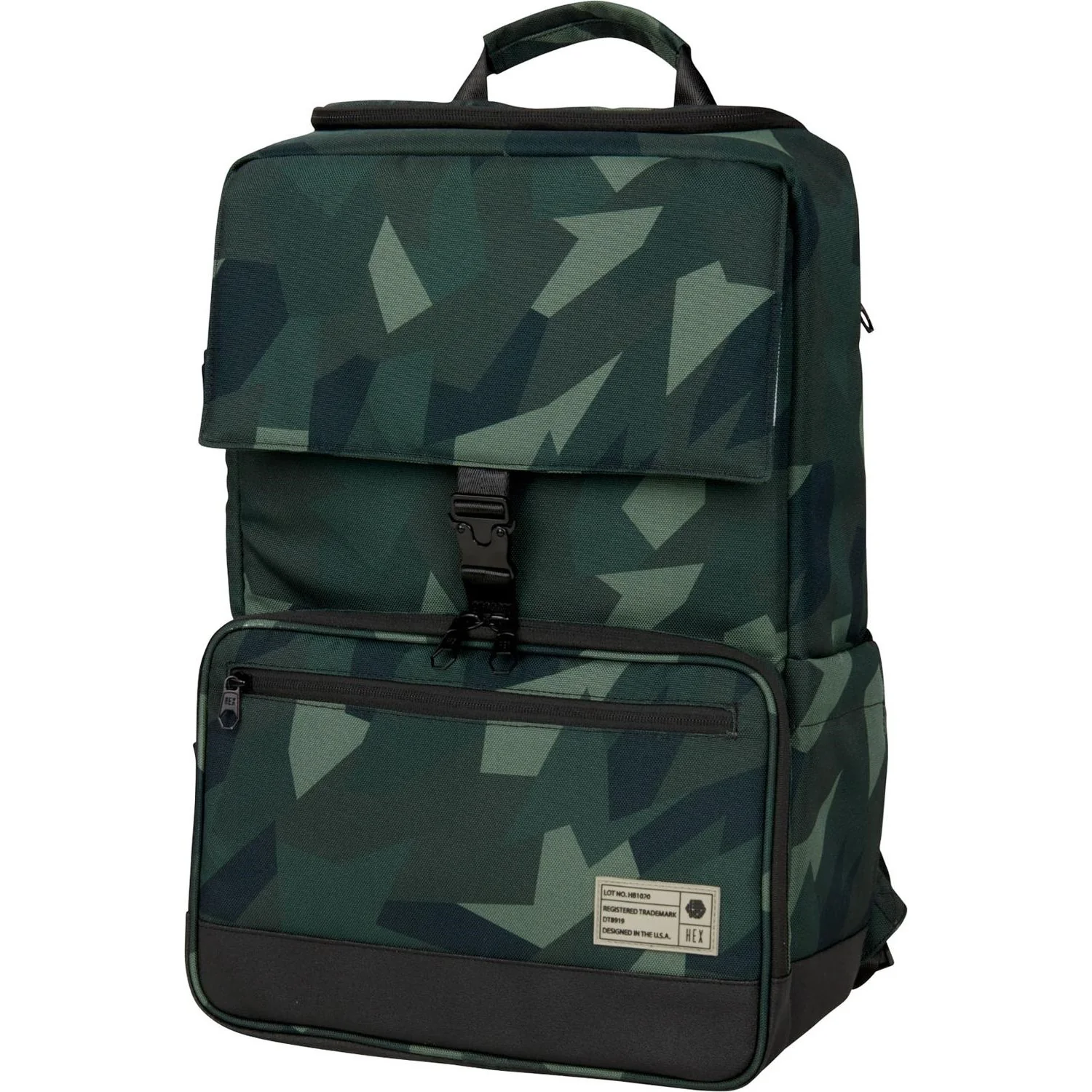 HEX - Unisex Ranger Camera/Digital Single Lens Reflex