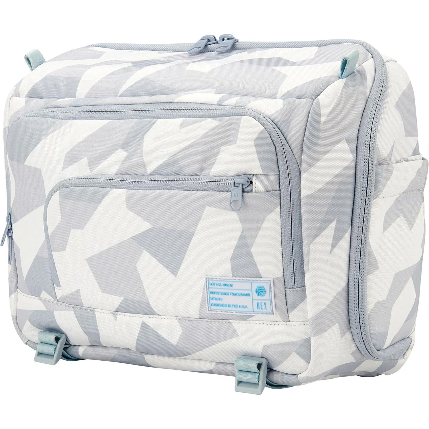HEX - Unisex Ranger Extra Large Camera/Digital Single Lens Reflex