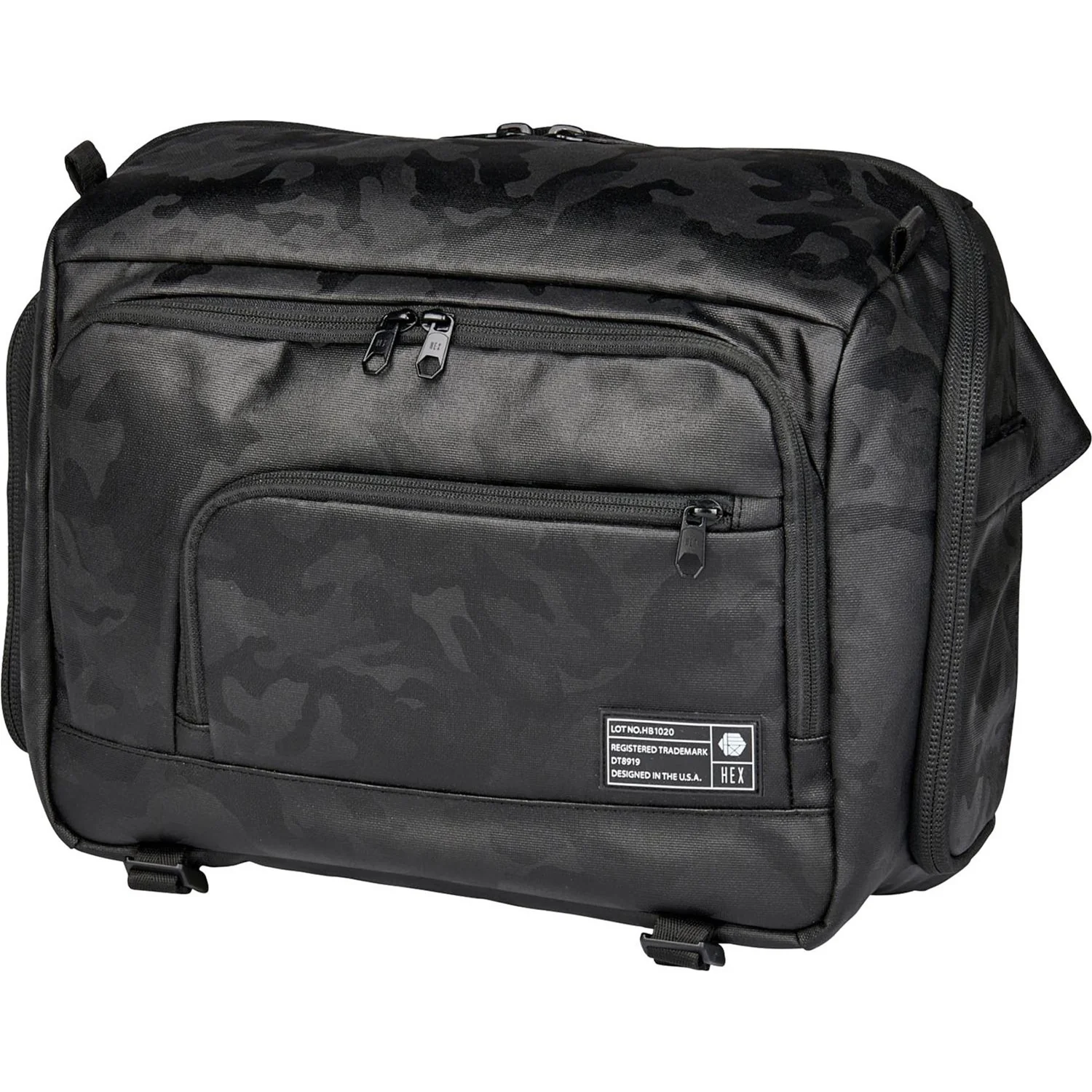 HEX - Unisex Ranger Extra Large Camera/Digital Single Lens Reflex