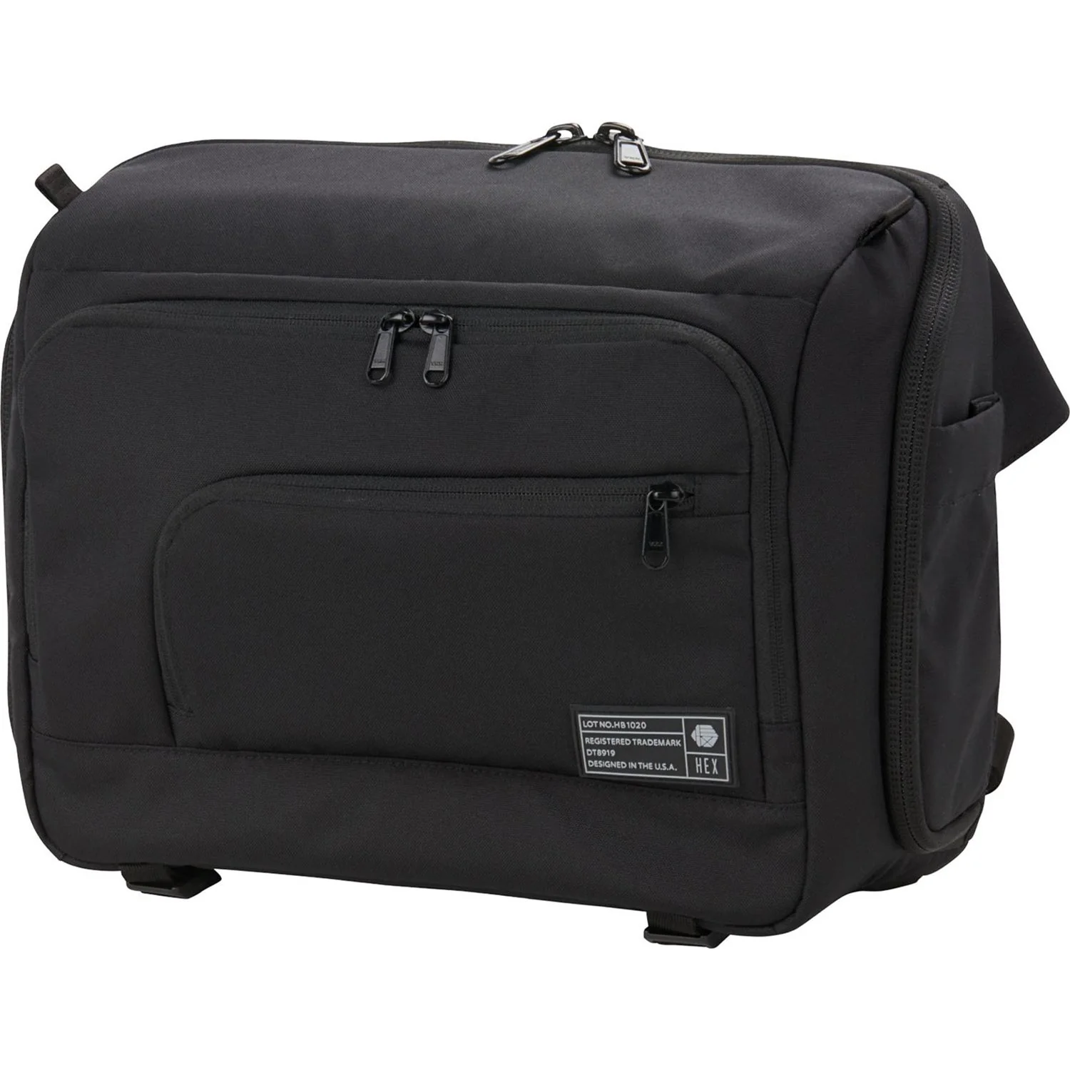 HEX - Unisex Ranger Extra Large Camera/Digital Single Lens Reflex - Image 2