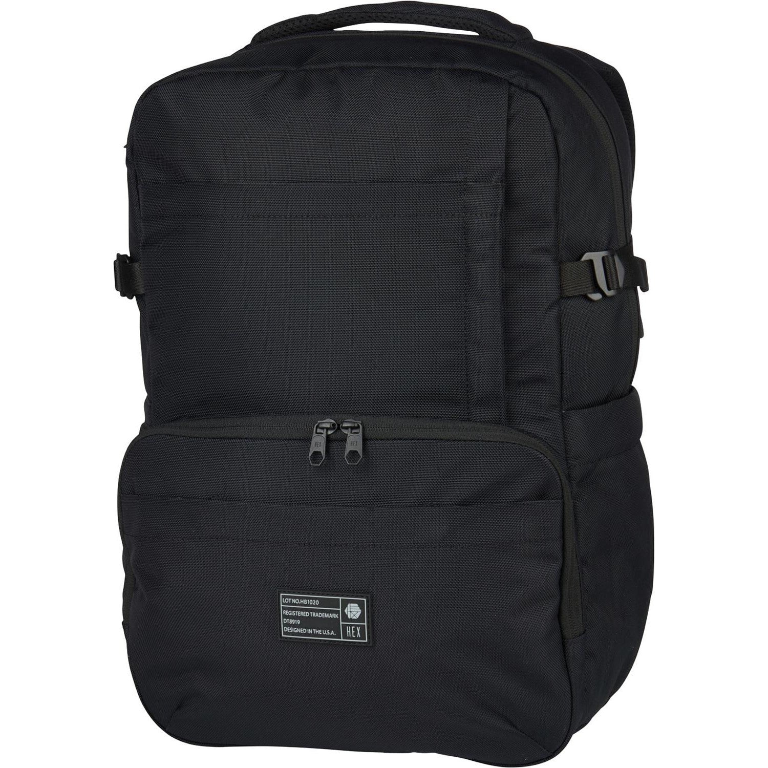 HEX - Unisex Technical Pack