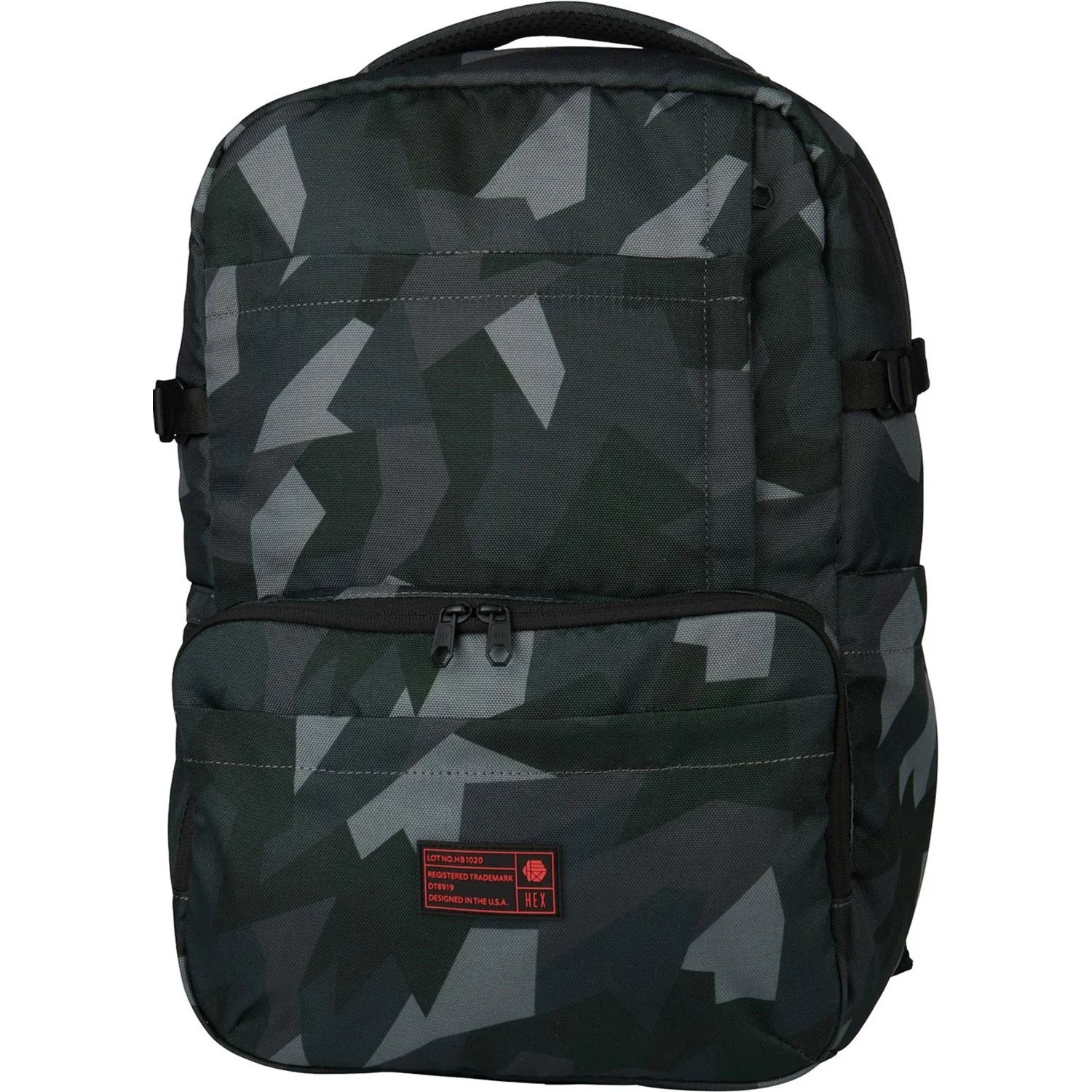 HEX - Unisex Technical Pack - Image 2