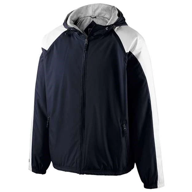 Holloway - Mens 229111 Homefield Hooded Jacket - Image 8