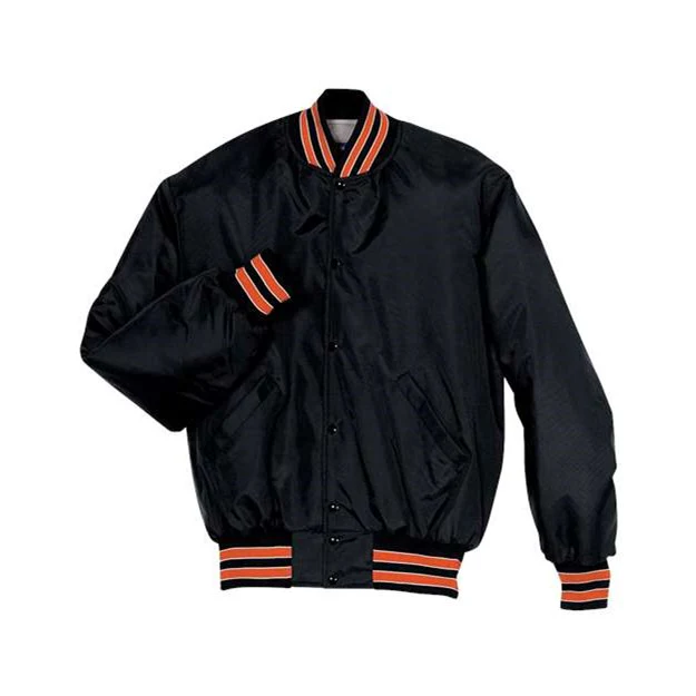 Holloway - Mens 229140 Heritage Jacket - Image 3