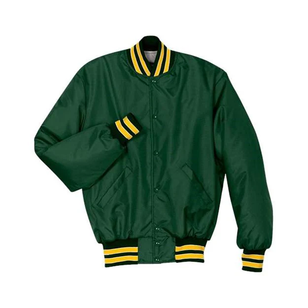 Holloway - Mens 229140 Heritage Jacket - Image 6