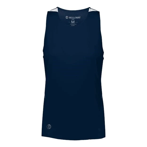 Holloway - Womens 221335 Pr Max Track Racerback Jersey - Image 12