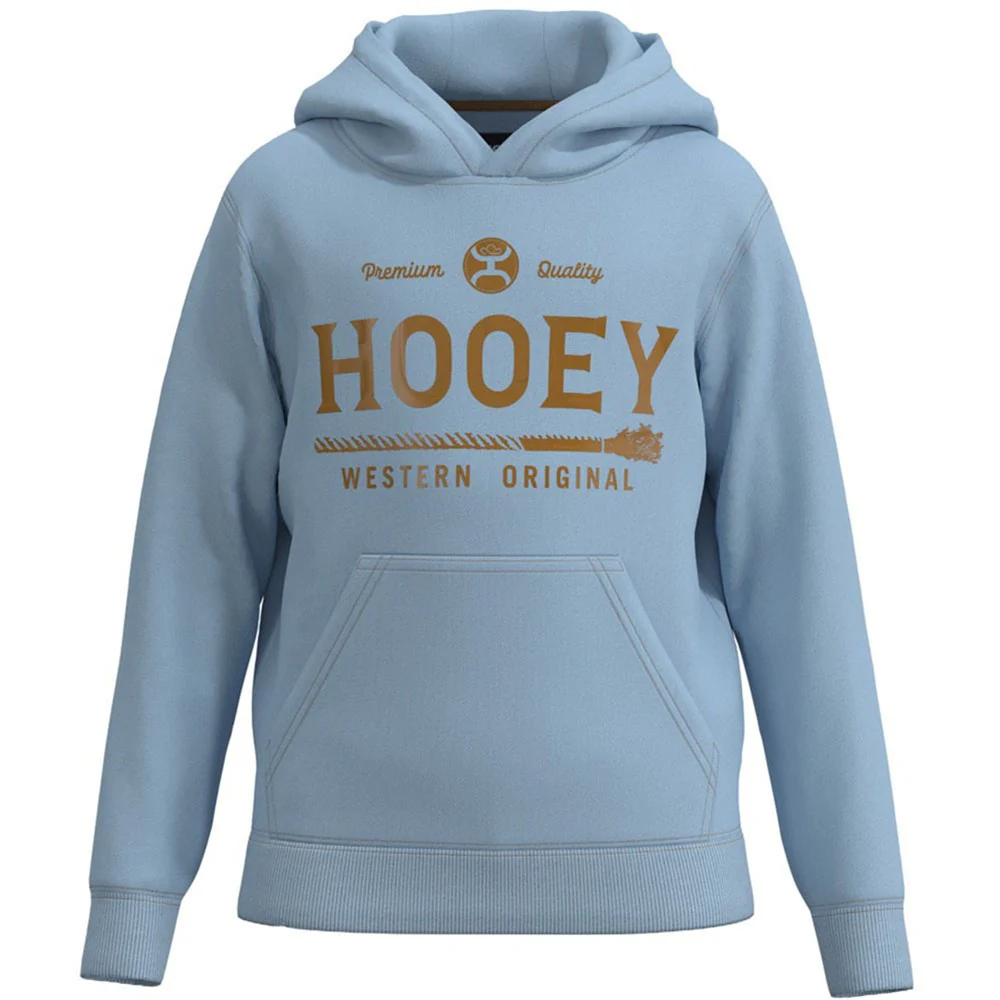 Hooey - Mens Premium Hoodie