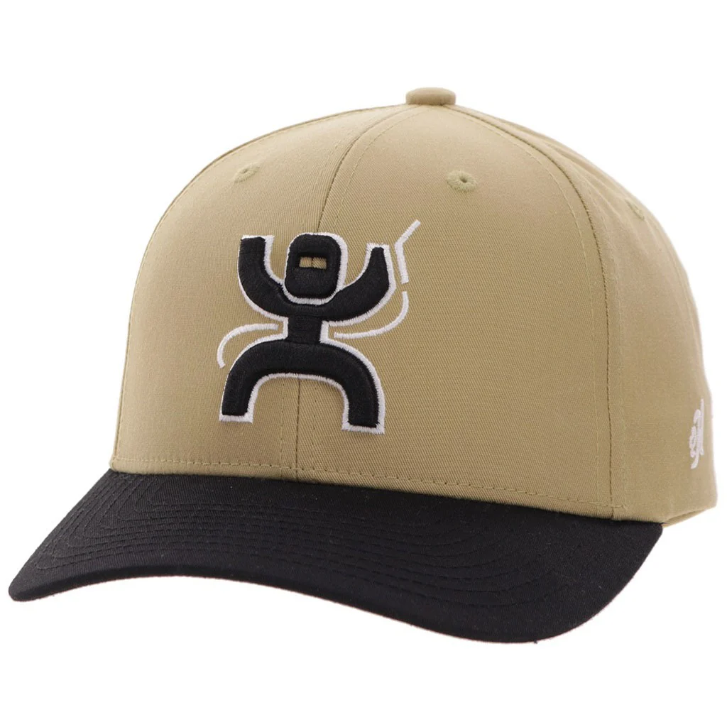 Hooey - Unisex Arc 6-Panel Trucker Cap