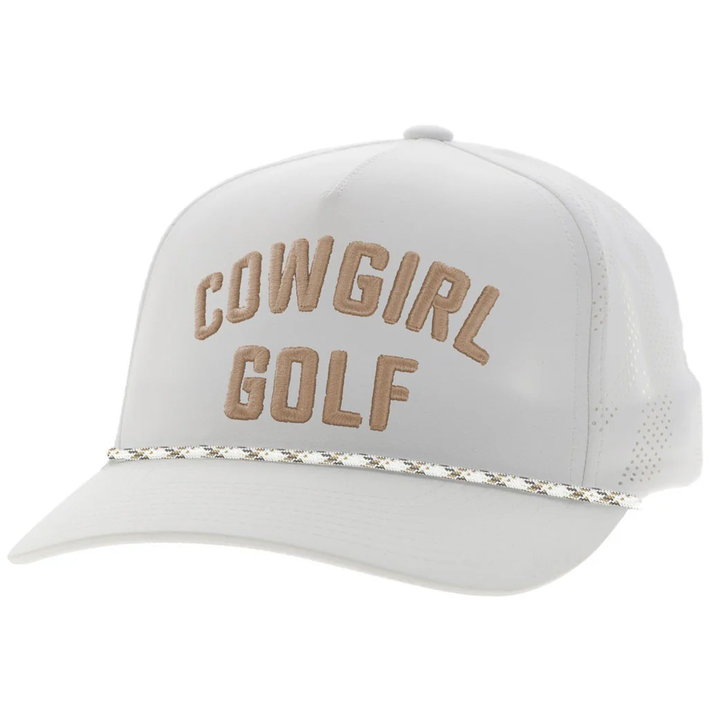 Hooey - Unisex Cowgirl 5-Panel Trucker Cap - Image 2