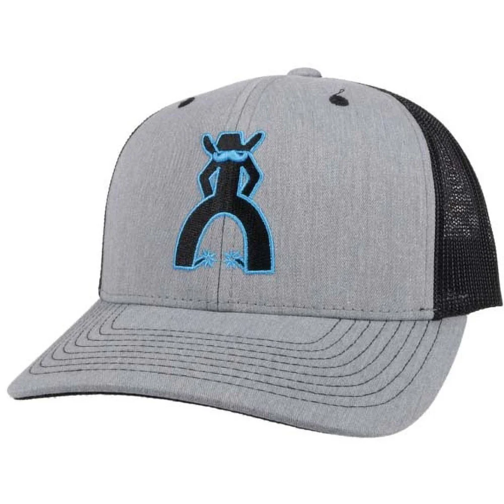 Hooey - Youth Punchy 6-Panel Trucker Cap