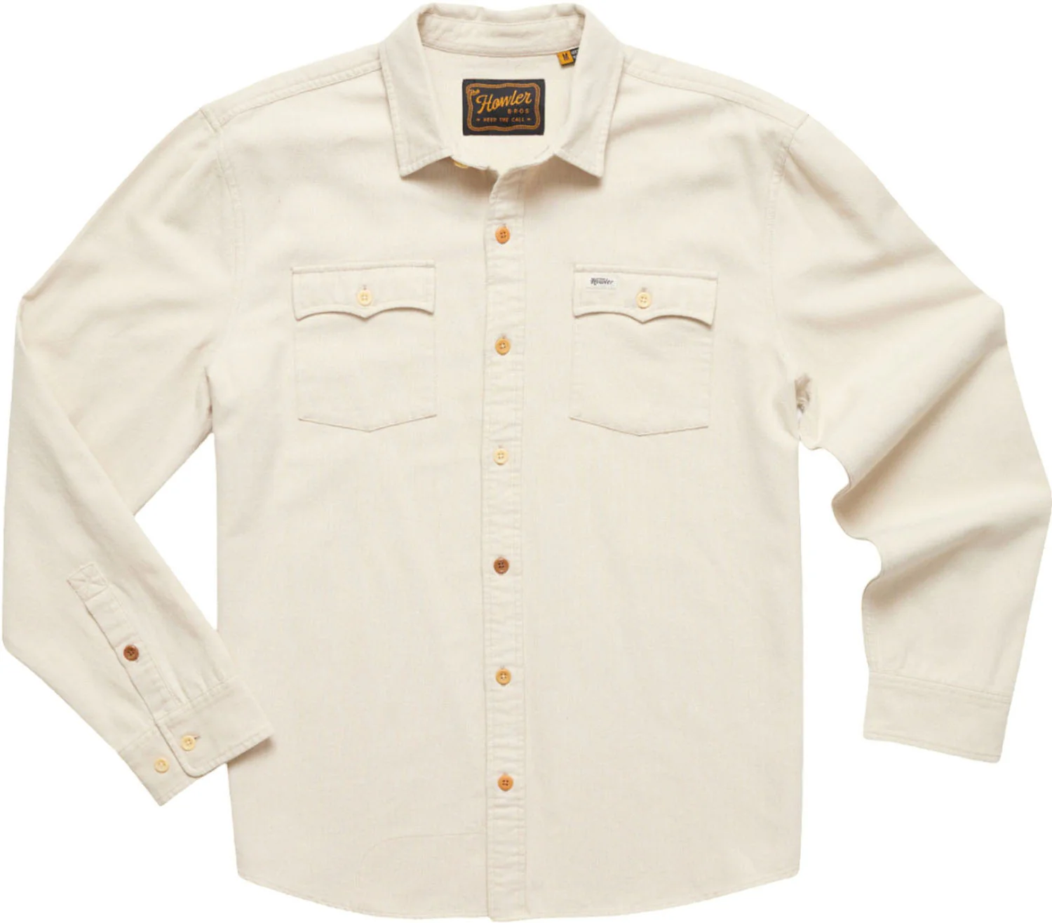 Howler Brothers - Mens Novato Shirt - Image 2