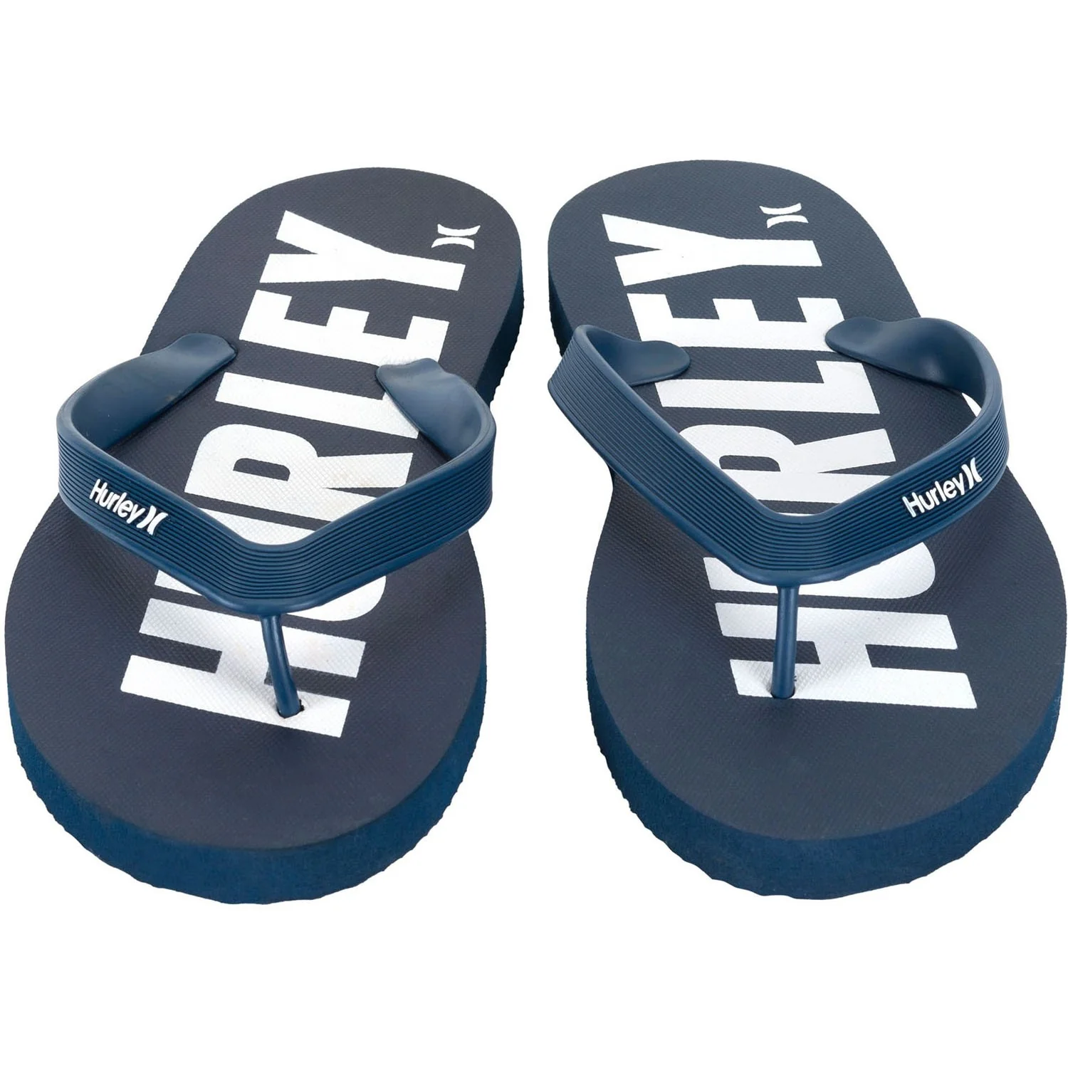 Hurley - Mens 1Pk Mens One And Only Fastlane Flip Flop - Image 2