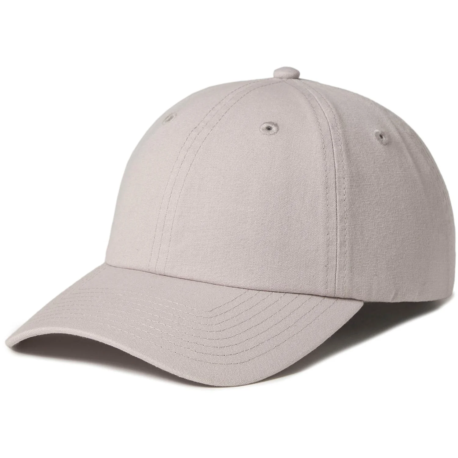 Hurley - Mens Blank Canvas Hat - Image 2