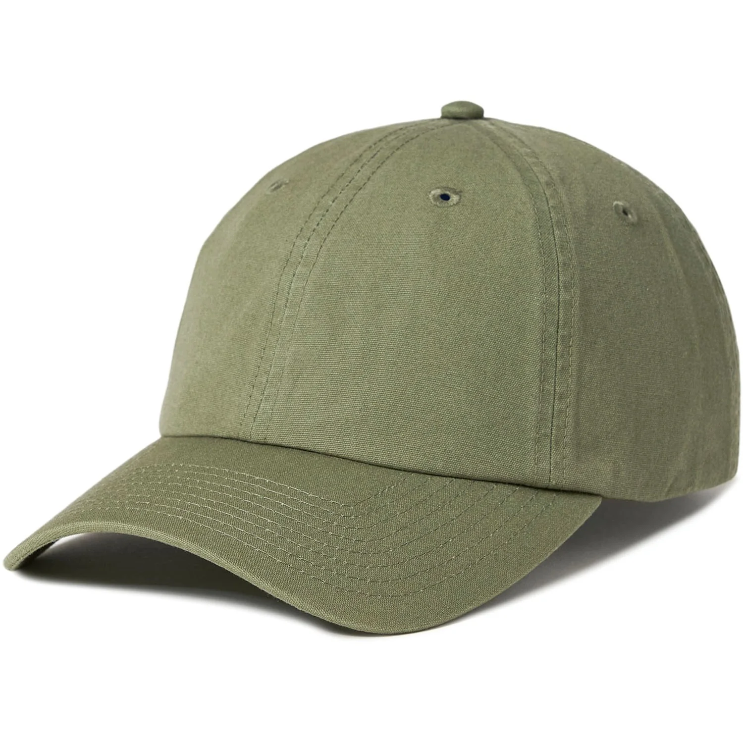 Hurley - Mens Blank Canvas Hat - Image 6