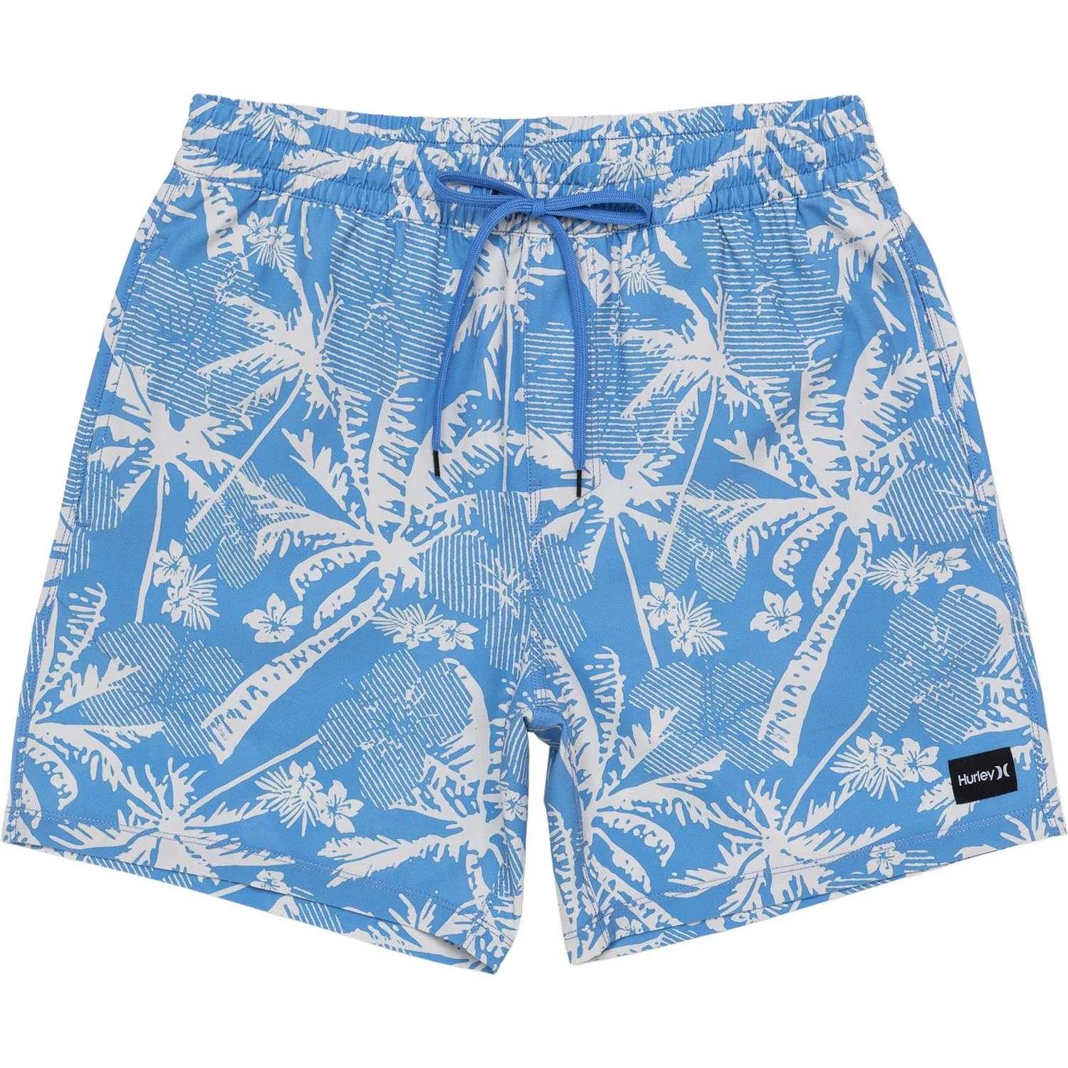 Hurley - Mens Cannonball Volley 17” Board Short