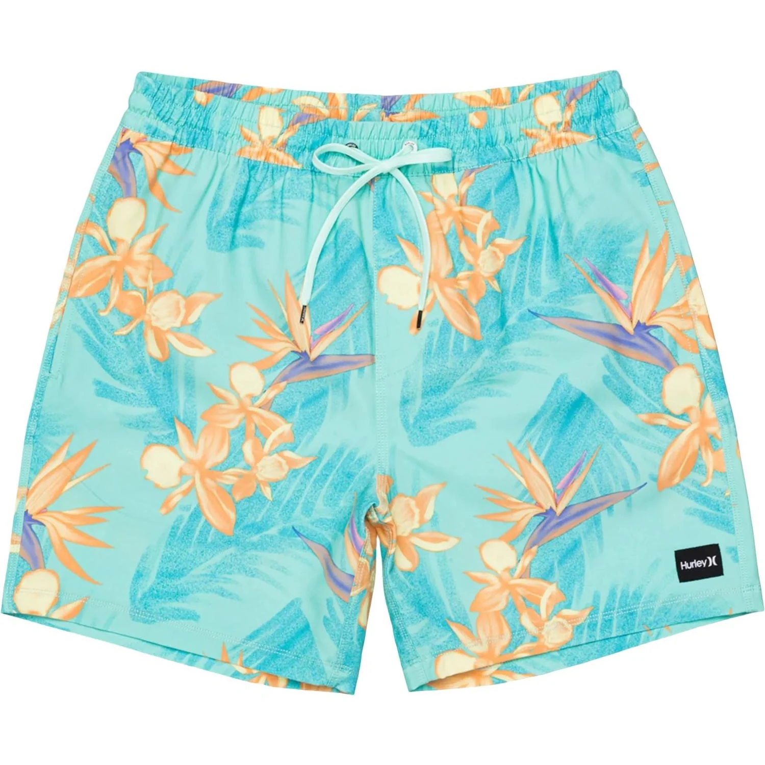 Hurley - Mens Cannonball Volley 17” Board Short - Image 10