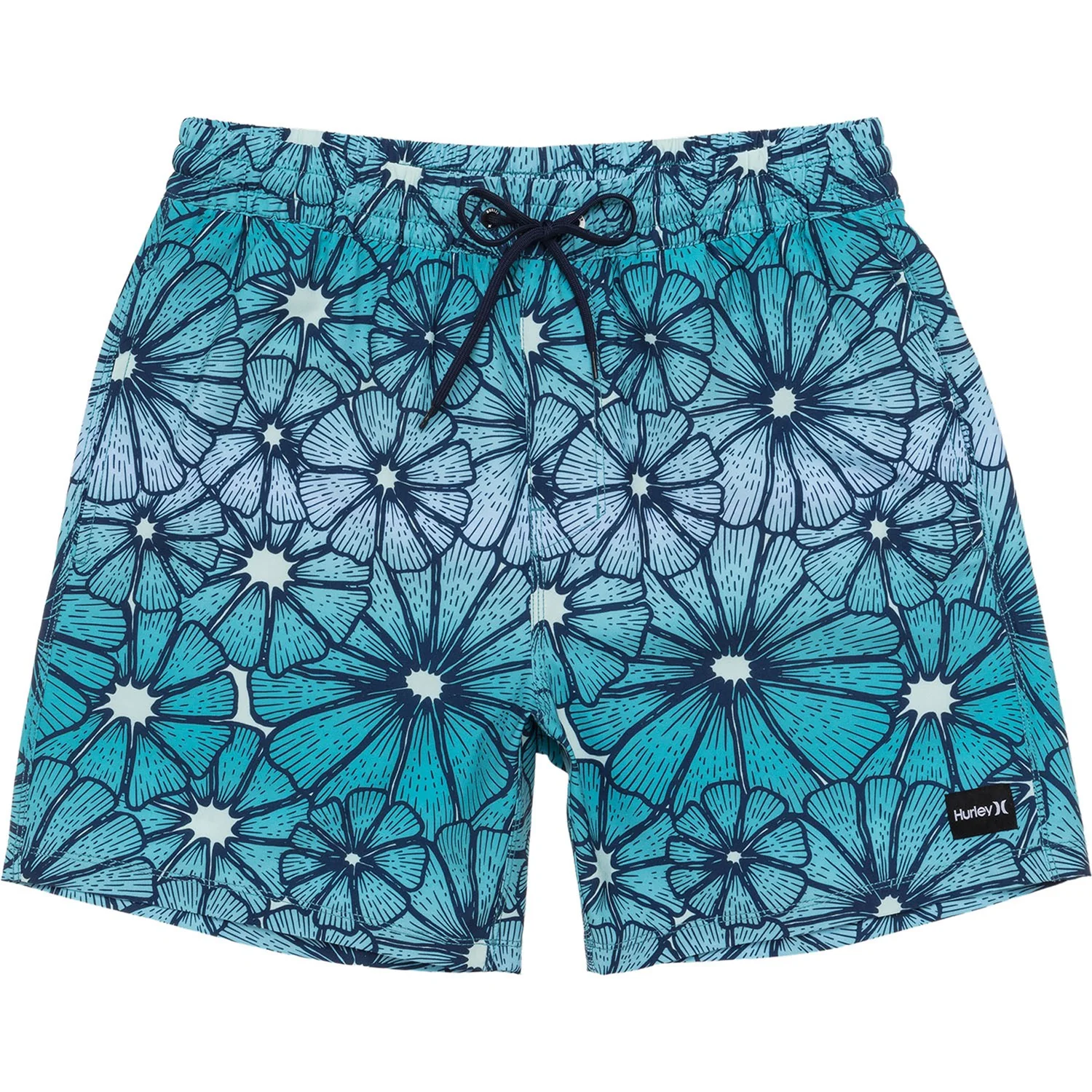 Hurley - Mens Cannonball Volley 17” Board Short - Image 3