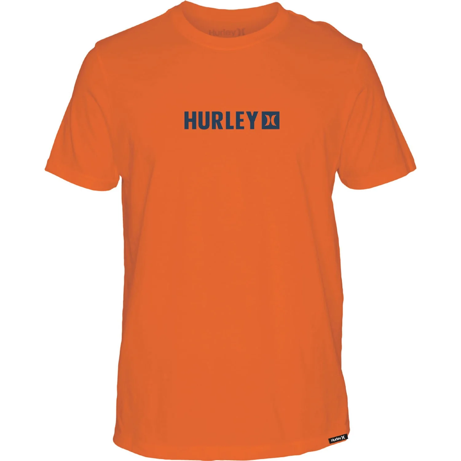 Hurley - Mens Everyday The Box Short Sleeve T Shirt - Image 11