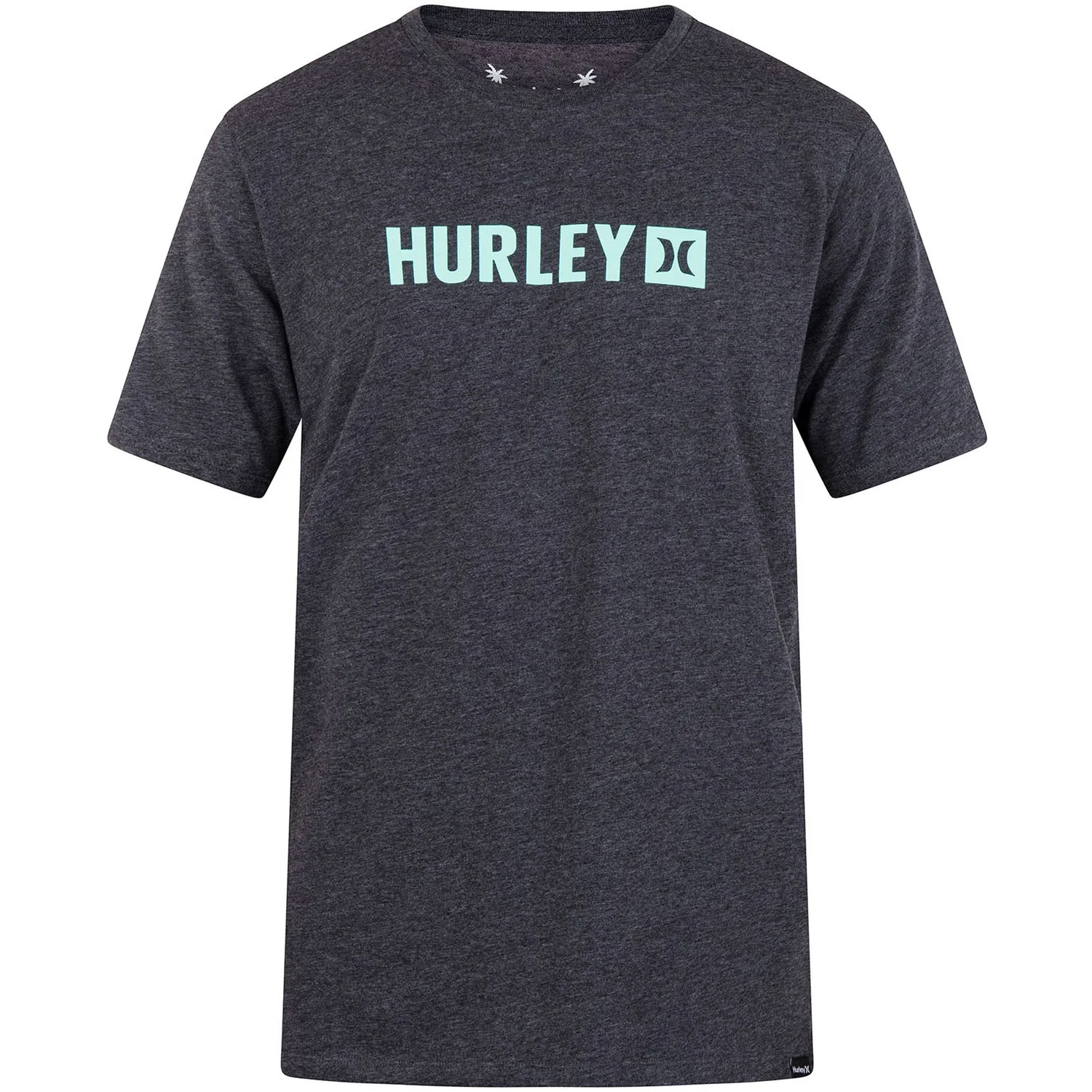Hurley - Mens Everyday The Box Short Sleeve T Shirt - Image 9