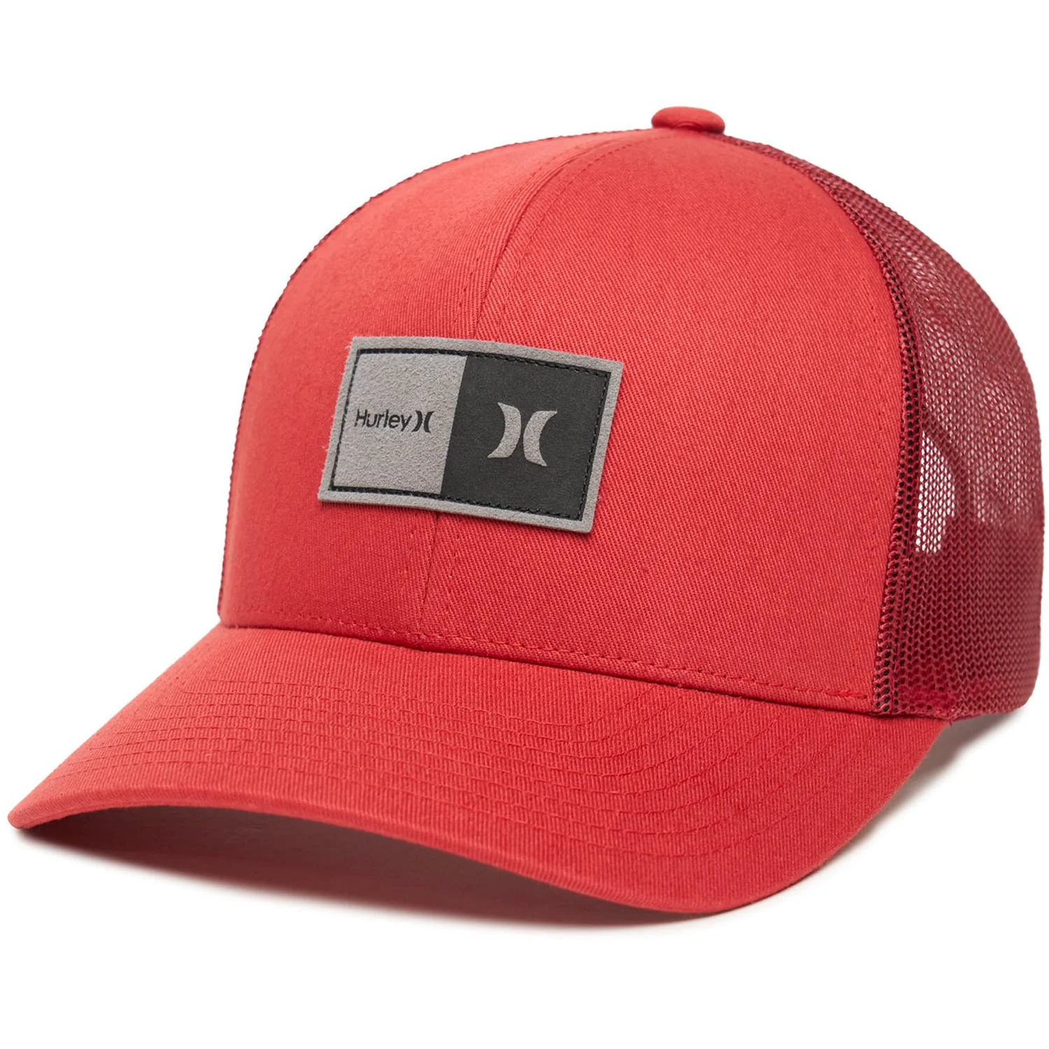 Hurley - Mens Fairway Trucker Hat - Image 2