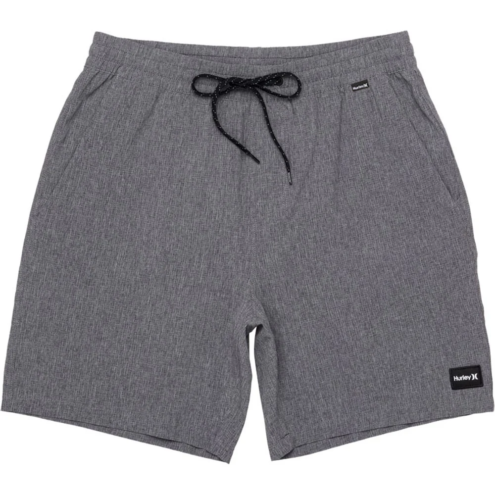 Hurley - Mens Phantom Flow Volley 18" Shorts - Image 4
