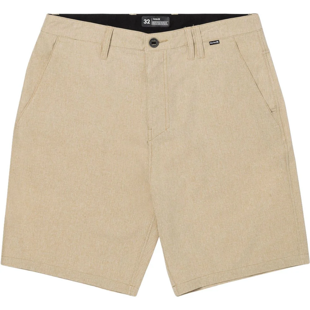 Hurley - Mens Phantom Flow Walkshort 20' - Image 4