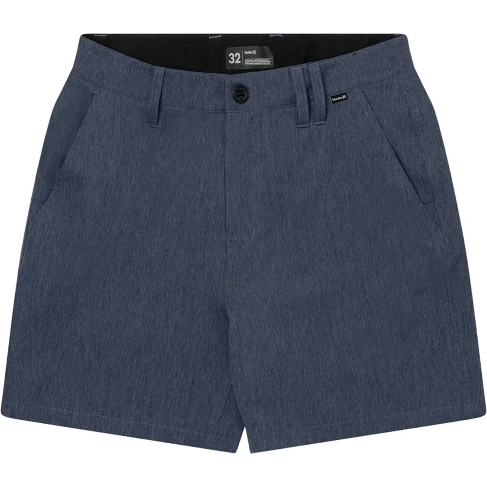 Hurley - Mens Phantom Heather Walkshort 18' - Image 3