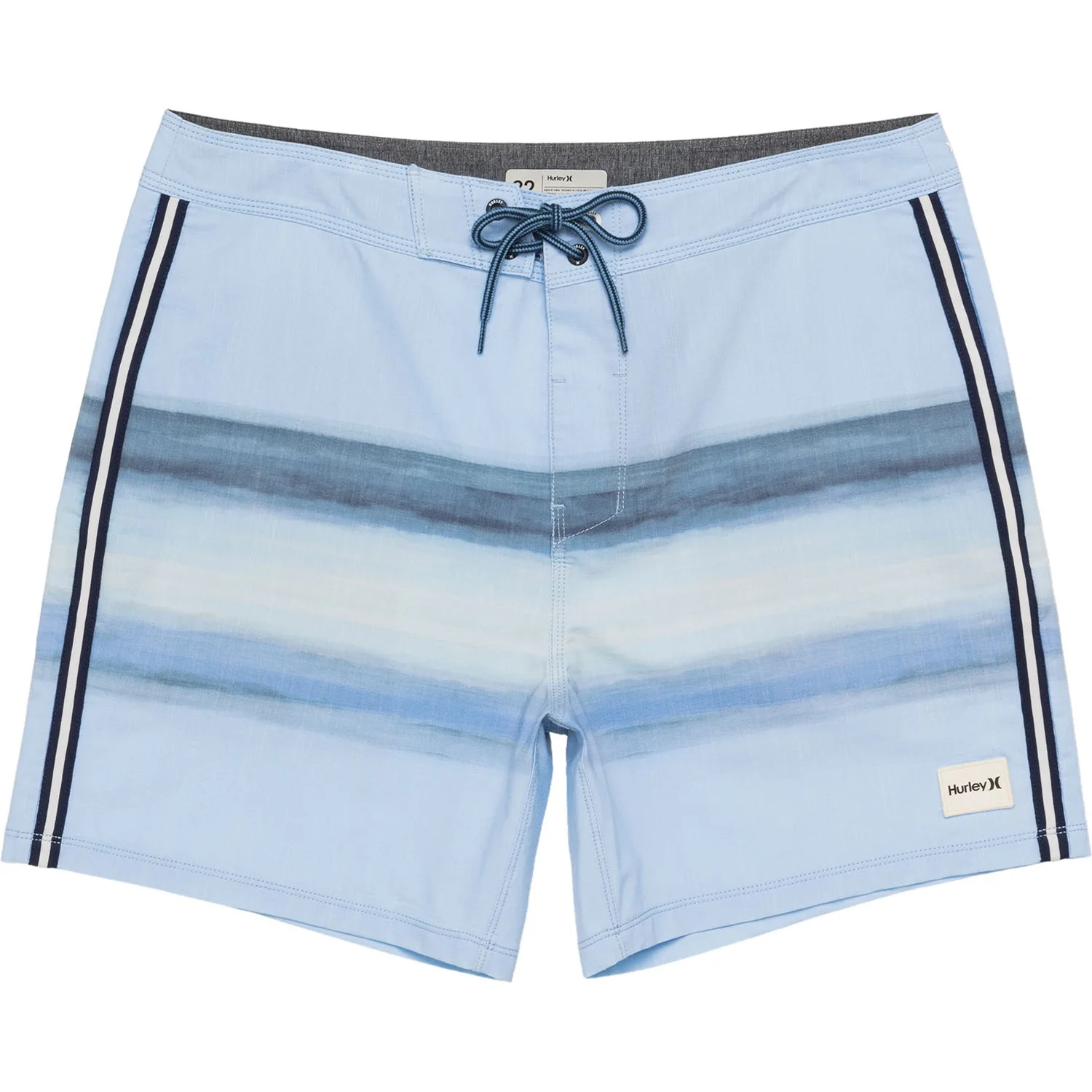Hurley - Mens Phantom Naturals Sessions 16” Board Short - Image 3
