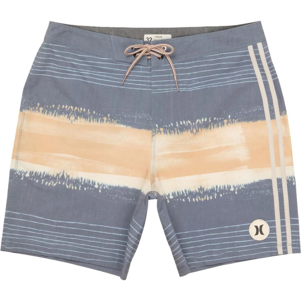 Hurley - Mens Phantom Naturals Tailgate 18” Board Short - Image 8