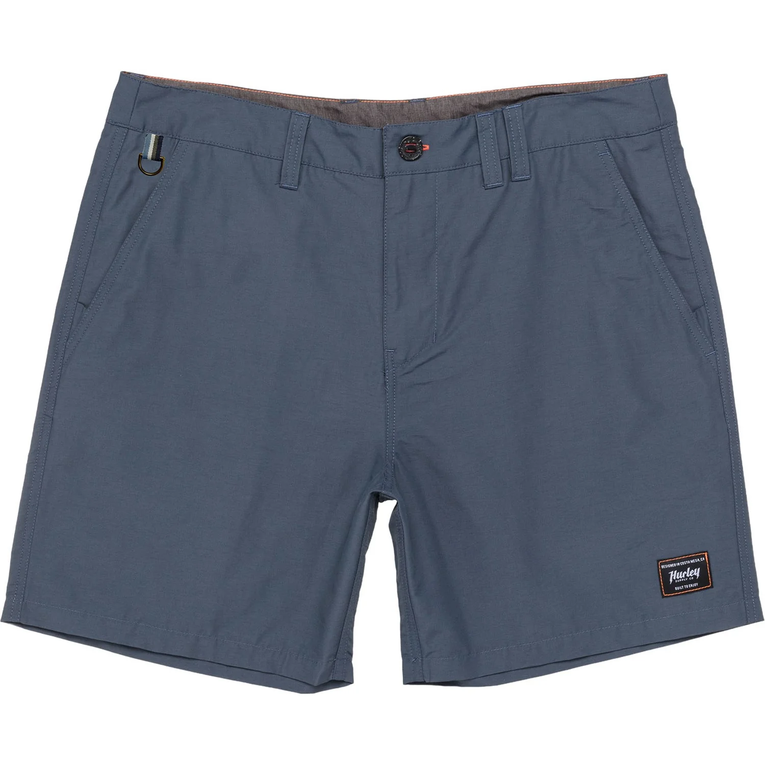 Hurley - Mens Supply Hybrid 18' Shorts - Image 2