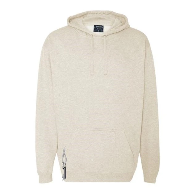 J. America - Mens 8815 Tailgate Hooded Sweatshirt - Image 15