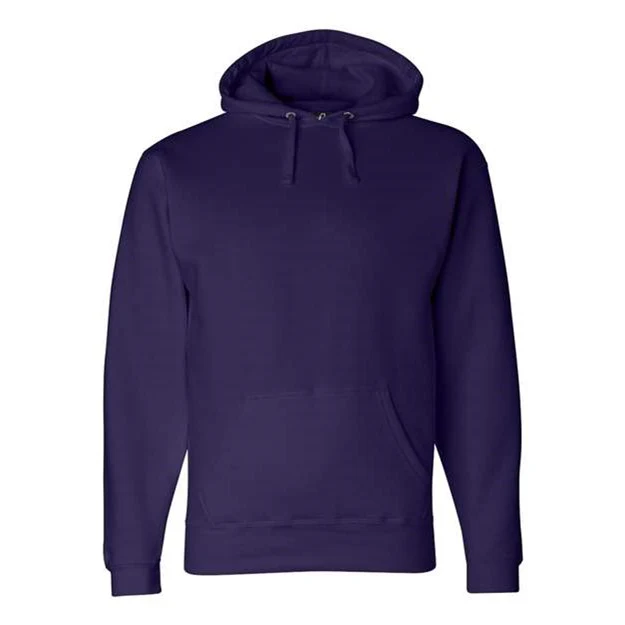J. America - Mens 8824 Premium Hooded Sweatshirt - Image 17