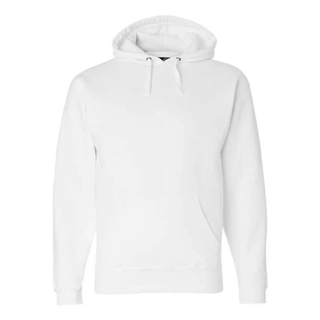 J. America - Mens 8824 Premium Hooded Sweatshirt - Image 20